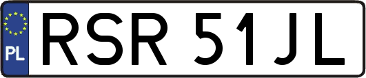 RSR51JL