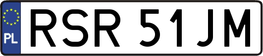 RSR51JM