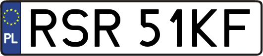 RSR51KF