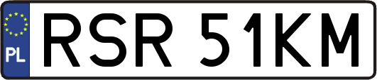 RSR51KM