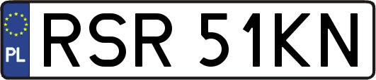 RSR51KN