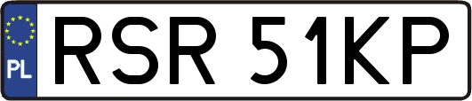 RSR51KP
