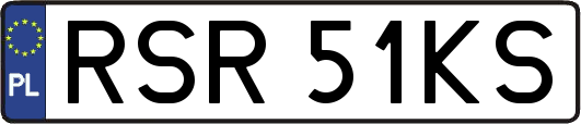 RSR51KS