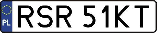 RSR51KT