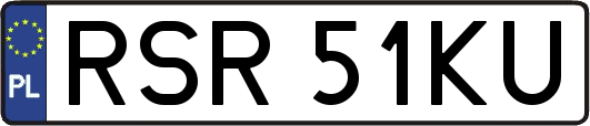RSR51KU