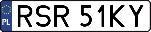 RSR51KY