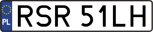 RSR51LH