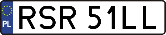 RSR51LL