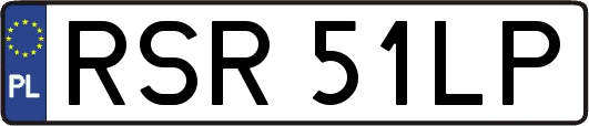 RSR51LP