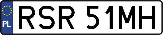 RSR51MH