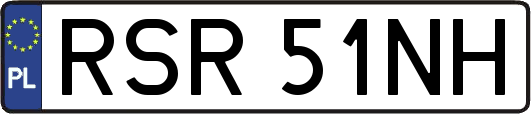 RSR51NH