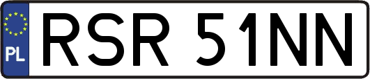 RSR51NN
