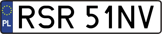 RSR51NV