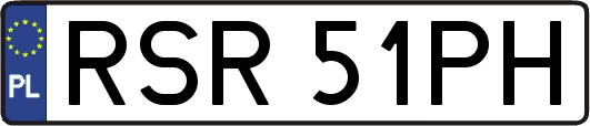 RSR51PH