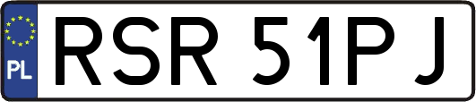 RSR51PJ