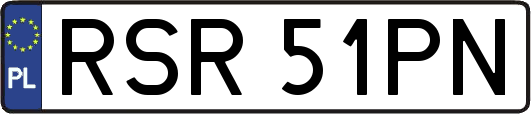 RSR51PN