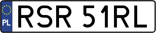 RSR51RL