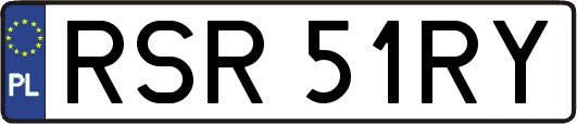 RSR51RY