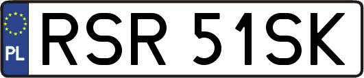 RSR51SK
