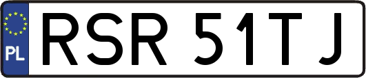RSR51TJ