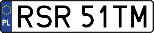 RSR51TM
