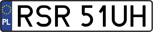 RSR51UH