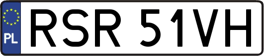 RSR51VH