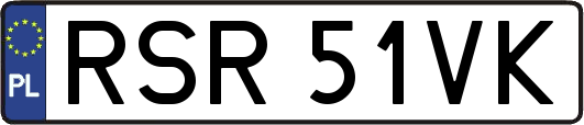 RSR51VK