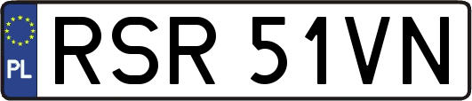 RSR51VN