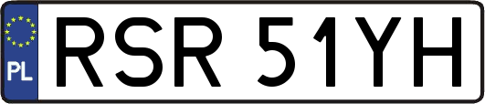 RSR51YH