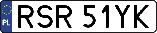 RSR51YK
