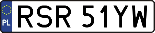 RSR51YW
