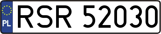 RSR52030