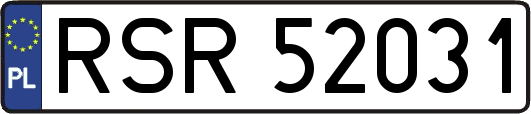 RSR52031