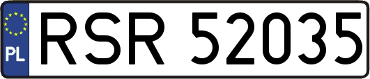 RSR52035