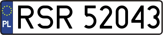 RSR52043