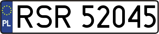 RSR52045