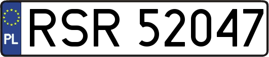 RSR52047