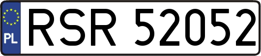 RSR52052