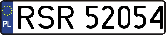 RSR52054