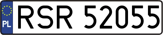 RSR52055