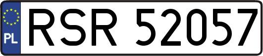 RSR52057