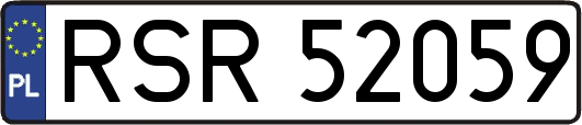RSR52059