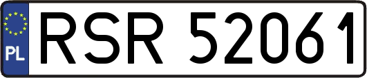 RSR52061