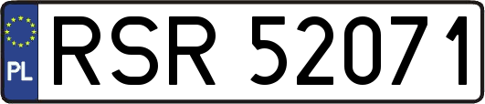 RSR52071