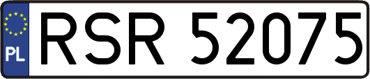RSR52075