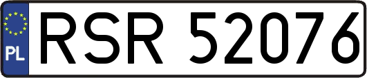 RSR52076