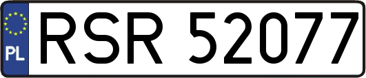RSR52077