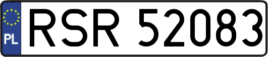 RSR52083