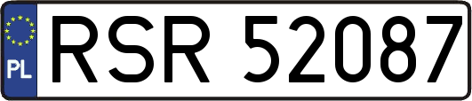 RSR52087